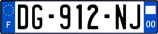 DG-912-NJ
