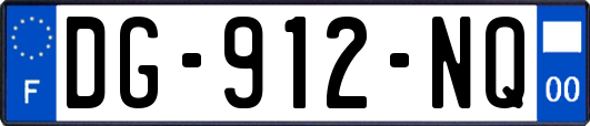 DG-912-NQ