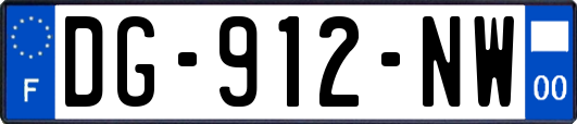 DG-912-NW