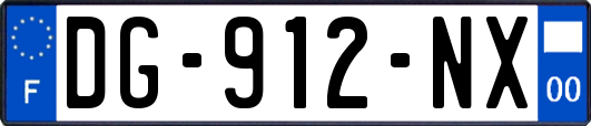 DG-912-NX