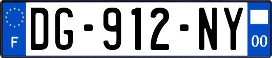 DG-912-NY