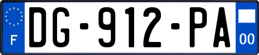 DG-912-PA