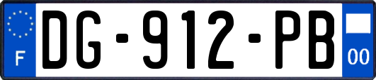 DG-912-PB