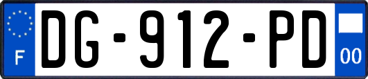 DG-912-PD