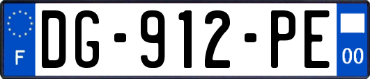 DG-912-PE