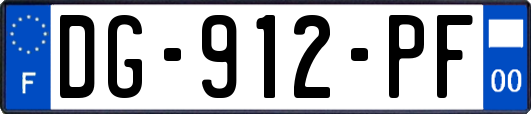 DG-912-PF