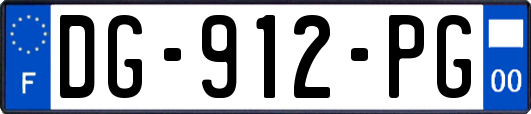 DG-912-PG