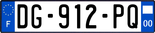 DG-912-PQ