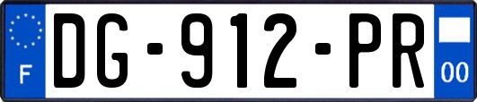 DG-912-PR
