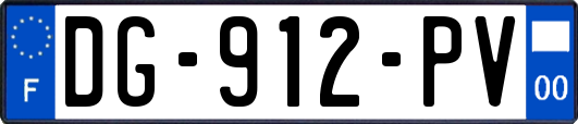DG-912-PV