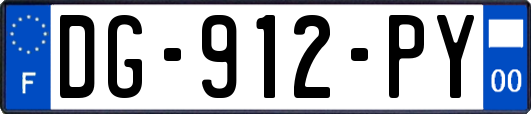 DG-912-PY