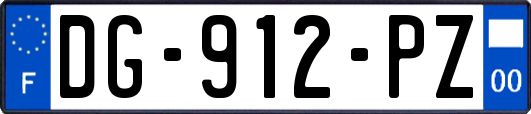 DG-912-PZ