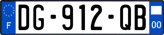 DG-912-QB
