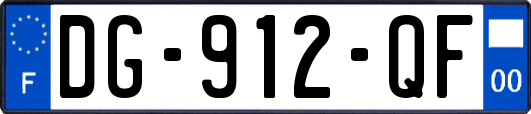 DG-912-QF