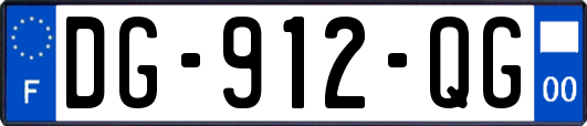 DG-912-QG