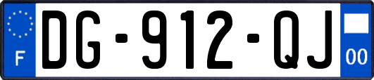 DG-912-QJ