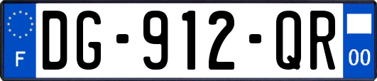 DG-912-QR