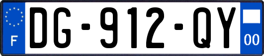 DG-912-QY