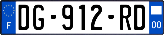 DG-912-RD