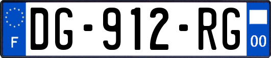 DG-912-RG