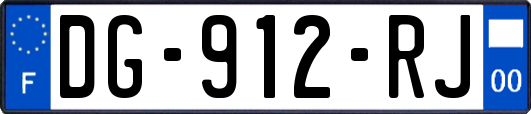 DG-912-RJ