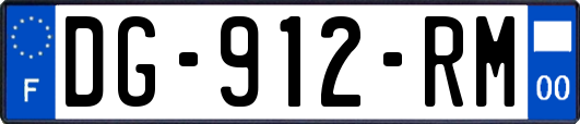 DG-912-RM