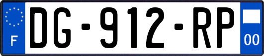 DG-912-RP
