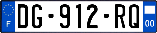DG-912-RQ