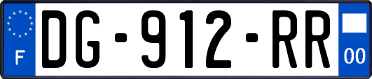 DG-912-RR