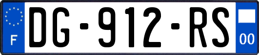 DG-912-RS