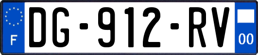 DG-912-RV