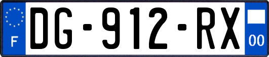 DG-912-RX