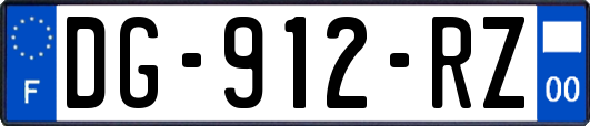 DG-912-RZ