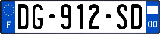 DG-912-SD