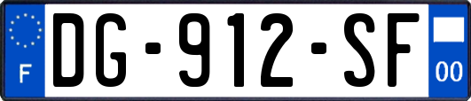 DG-912-SF