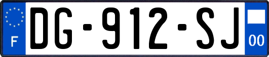 DG-912-SJ