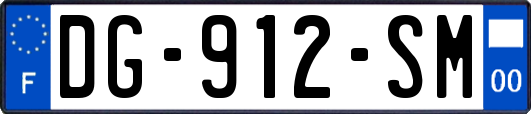 DG-912-SM