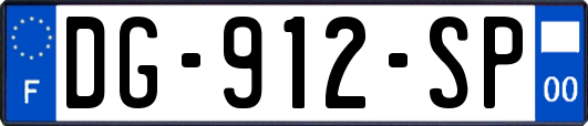 DG-912-SP