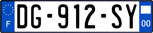 DG-912-SY