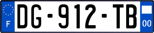 DG-912-TB