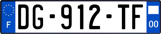 DG-912-TF