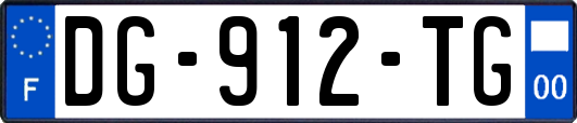 DG-912-TG