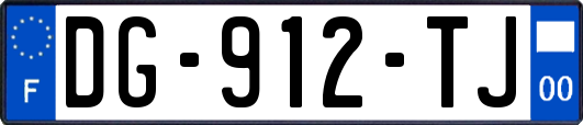 DG-912-TJ