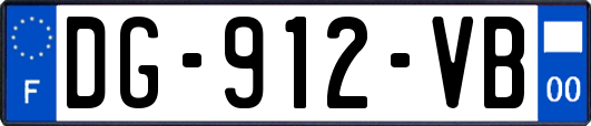 DG-912-VB
