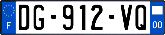 DG-912-VQ
