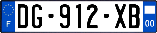 DG-912-XB