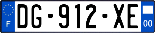 DG-912-XE