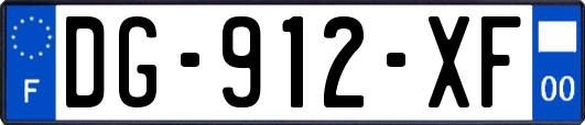 DG-912-XF