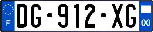 DG-912-XG