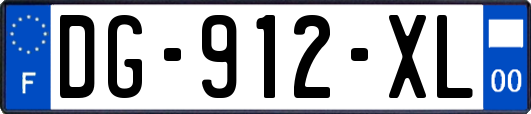 DG-912-XL
